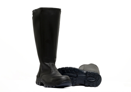Bota de campo 35cm
